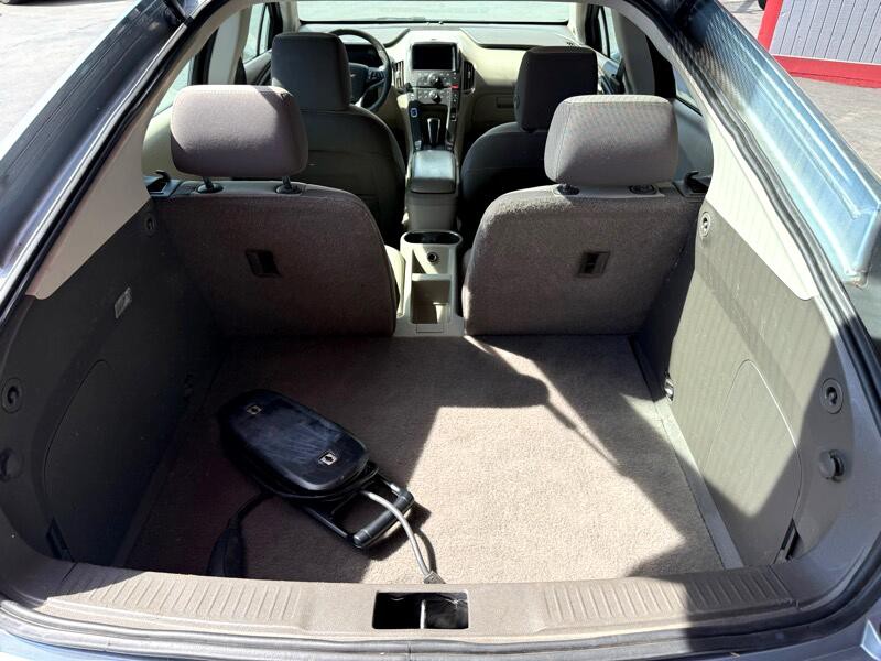 2014 Chevrolet Volt Image 5