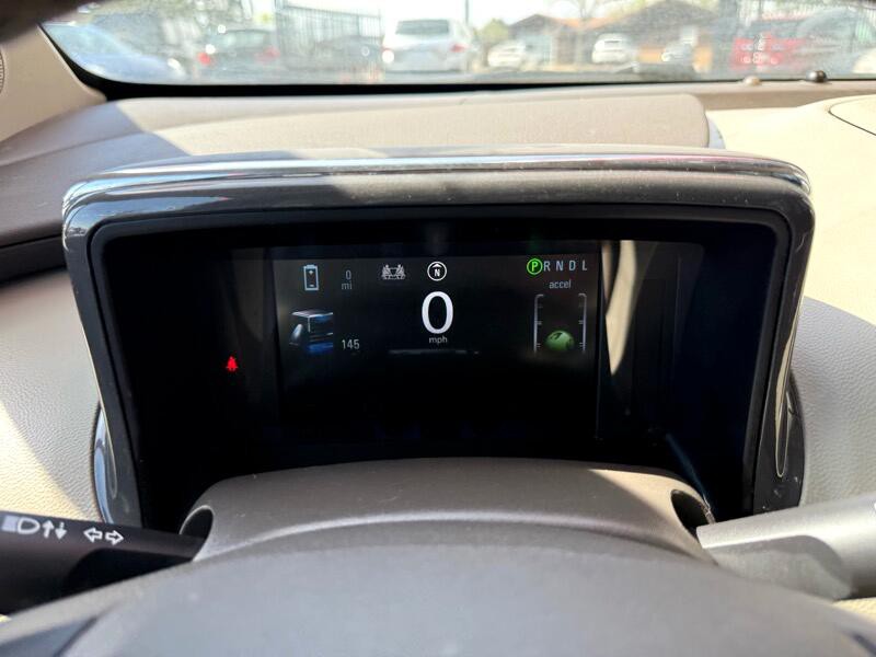 2014 Chevrolet Volt Image 23