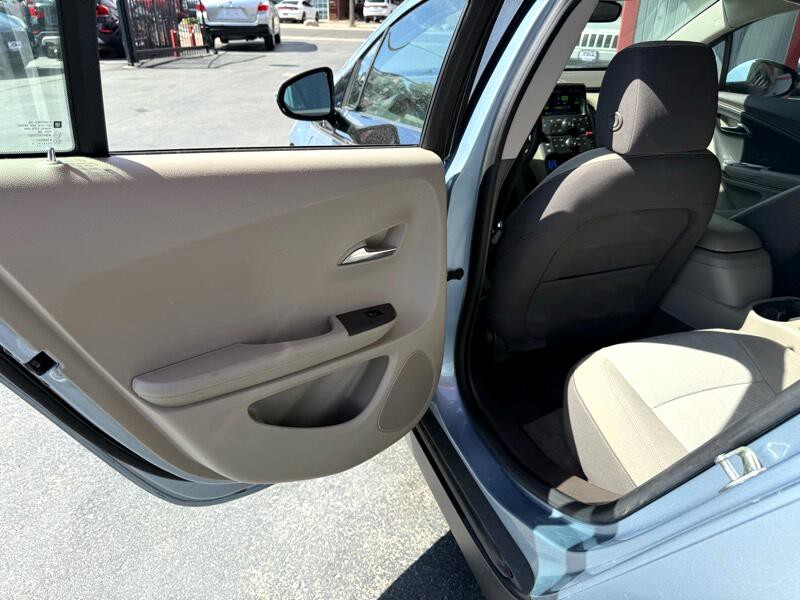 2014 Chevrolet Volt Image 24