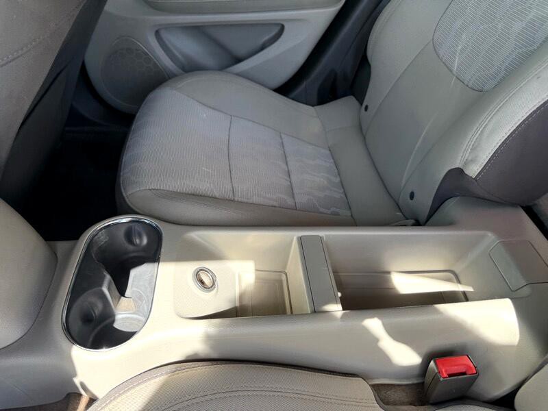 2014 Chevrolet Volt Image 26