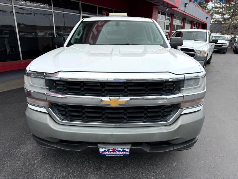 2016 Chevrolet Silverado 1500 Image 10