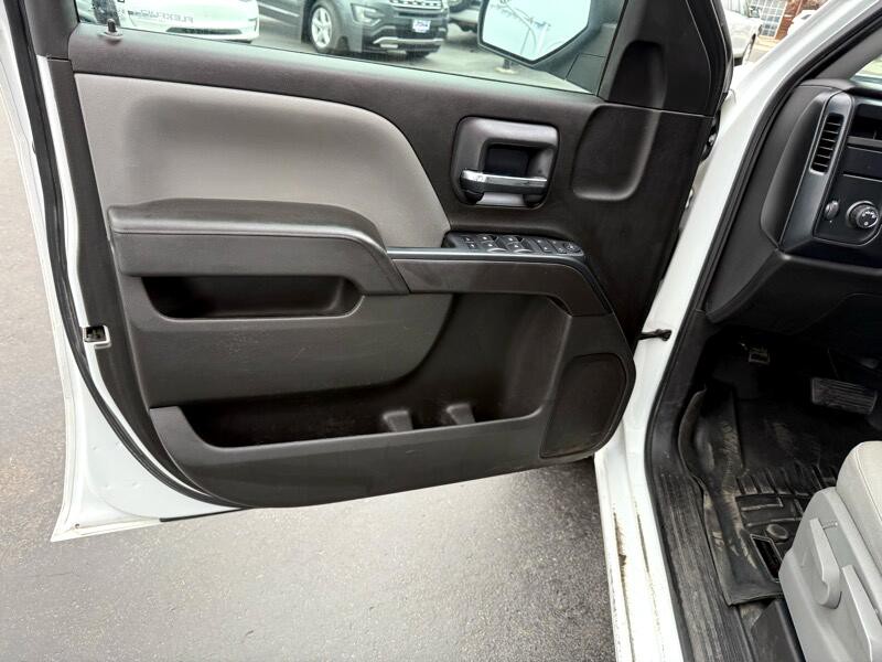2016 Chevrolet Silverado 1500 Image 12