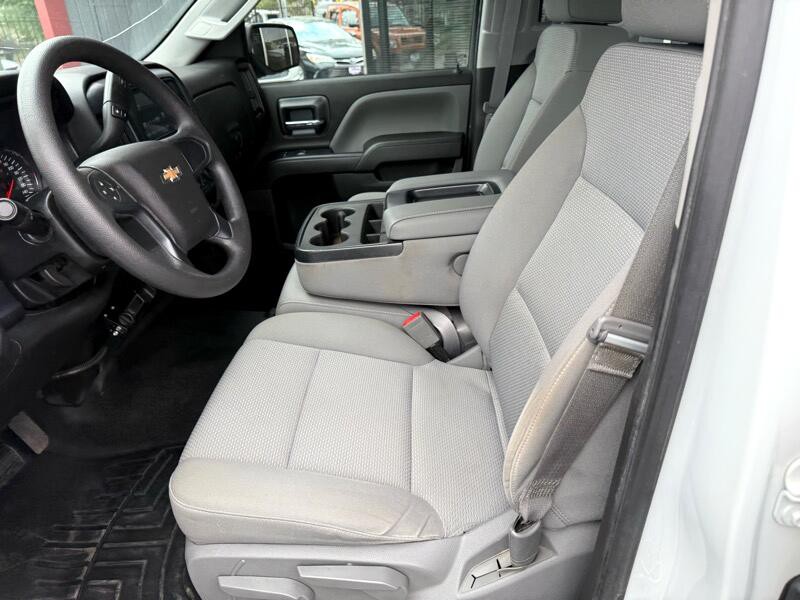 2016 Chevrolet Silverado 1500 Image 13
