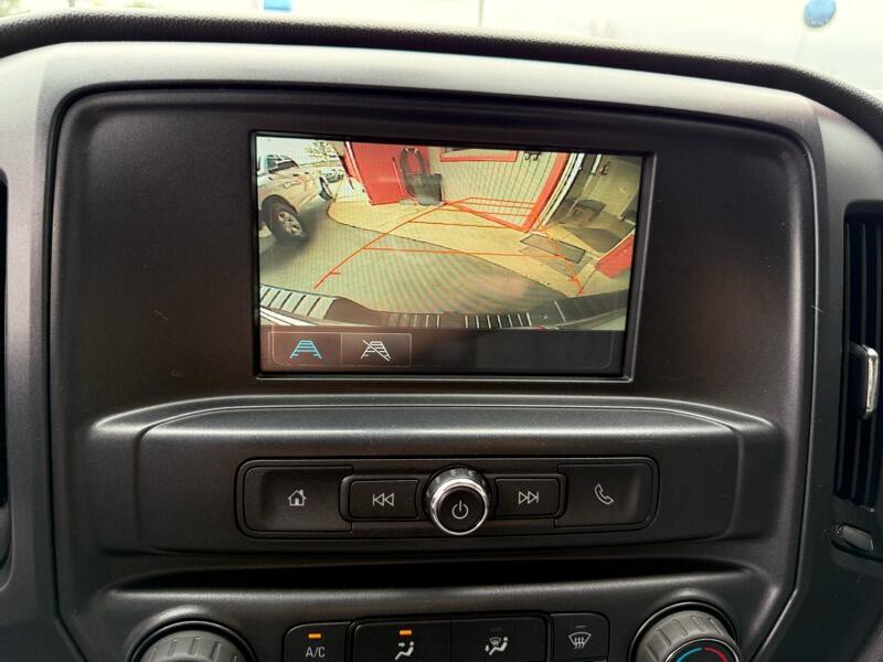 2016 Chevrolet Silverado 1500 Image 15