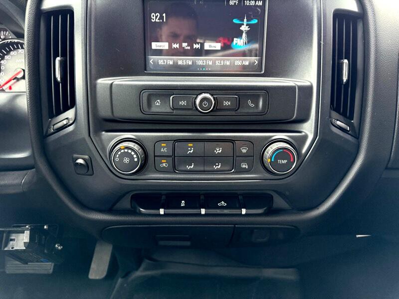 2016 Chevrolet Silverado 1500 Image 19