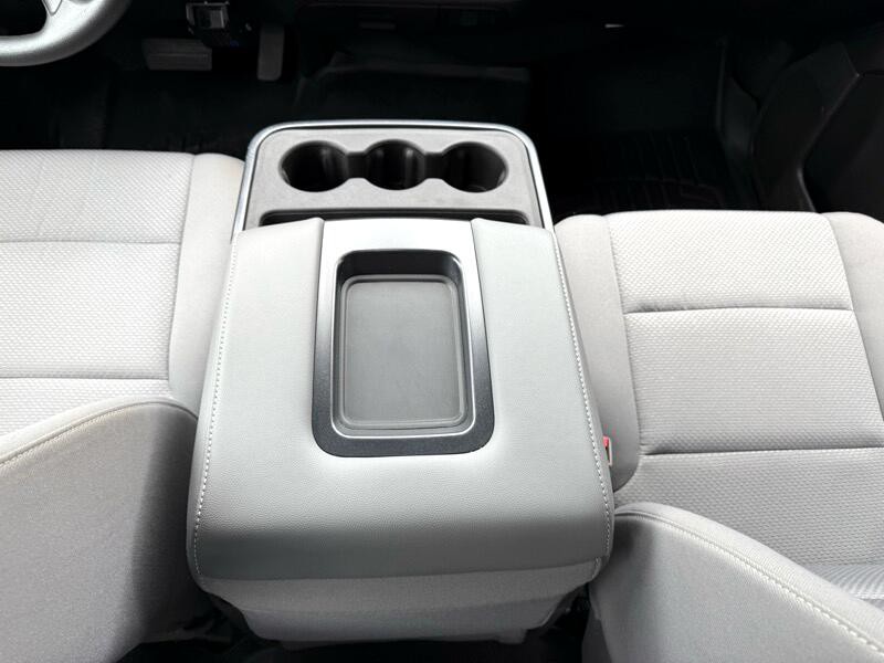 2016 Chevrolet Silverado 1500 Image 21