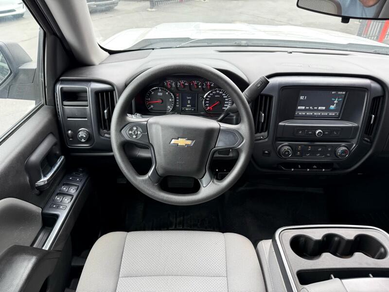 2016 Chevrolet Silverado 1500 Image 23