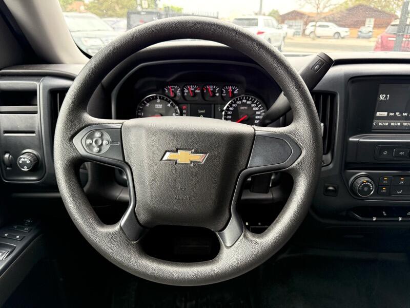 2016 Chevrolet Silverado 1500 Image 24