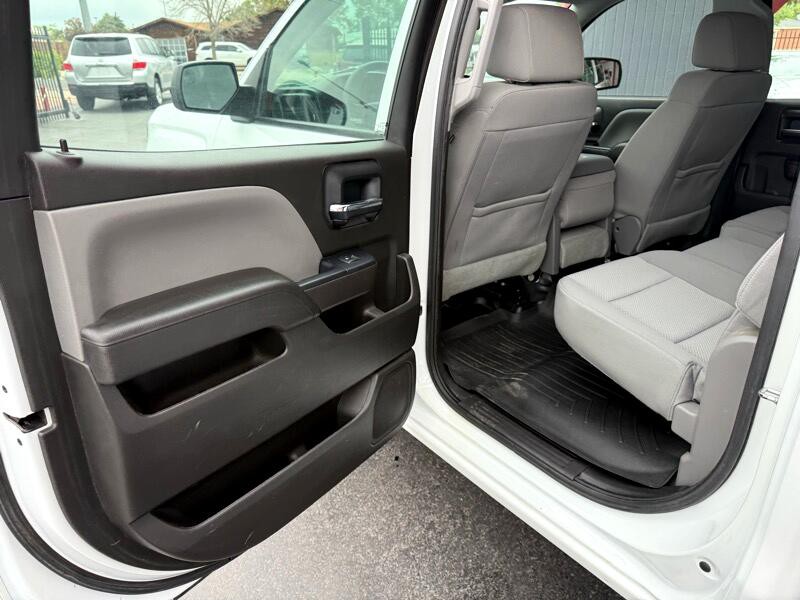 2016 Chevrolet Silverado 1500 Image 26