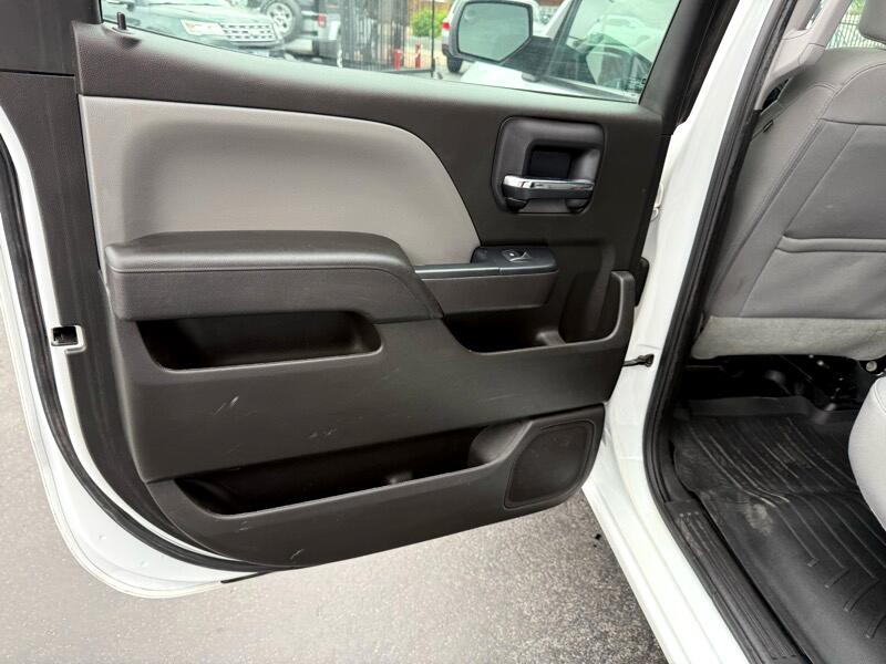 2016 Chevrolet Silverado 1500 Image 27