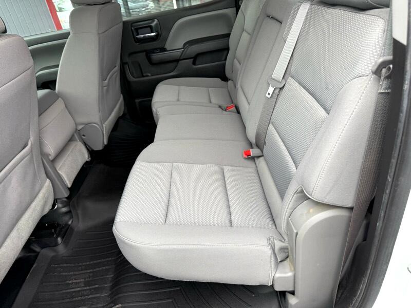 2016 Chevrolet Silverado 1500 Image 28