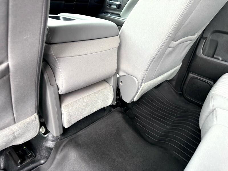 2016 Chevrolet Silverado 1500 Image 29