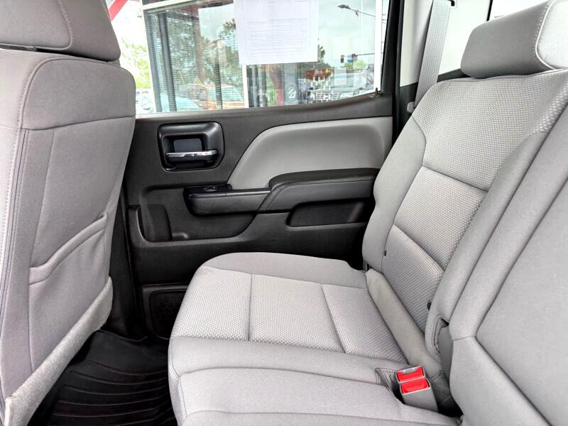 2016 Chevrolet Silverado 1500 Image 30