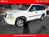 Image for 2007 GMC Envoy SLE-1 ID: 6620769