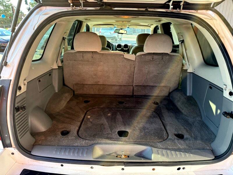 2007 GMC Envoy Image 5