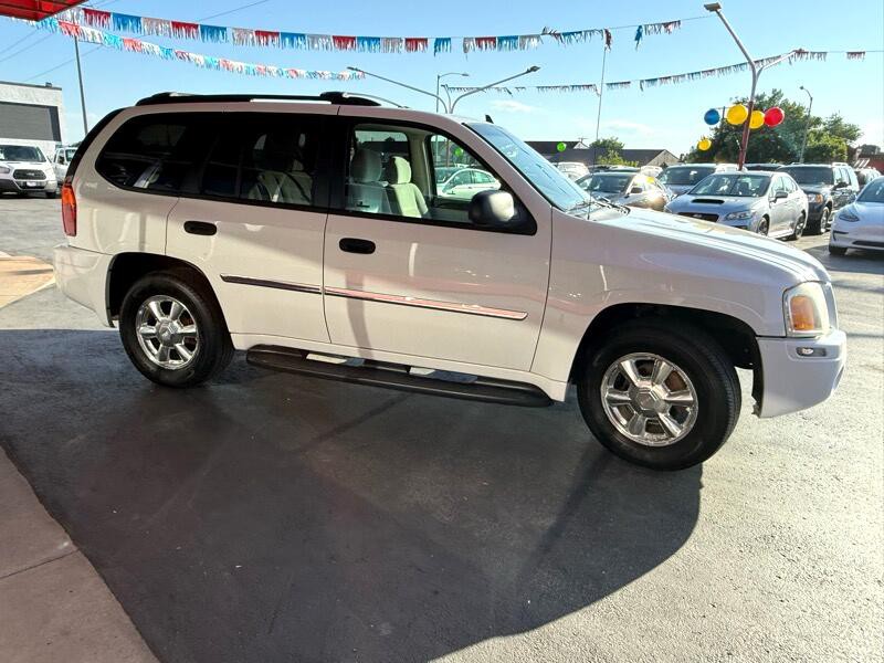 2007 GMC Envoy Image 7