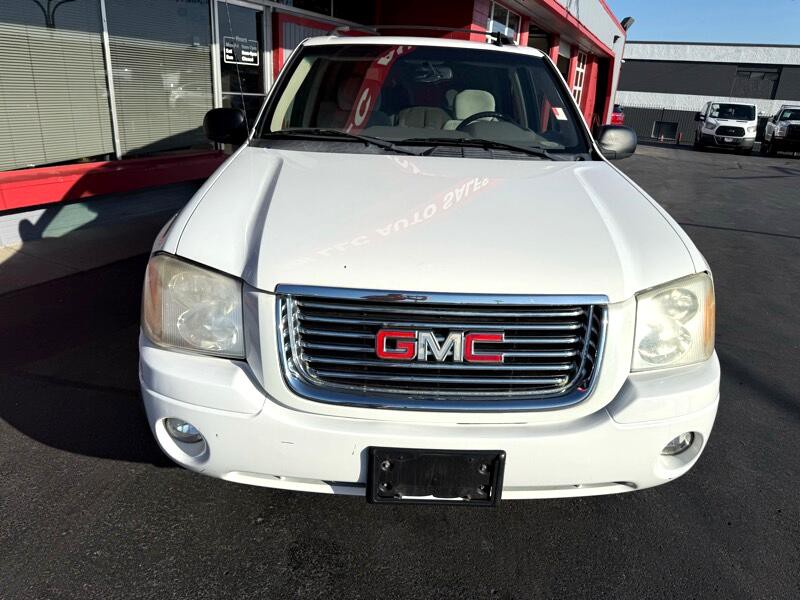 2007 GMC Envoy Image 9