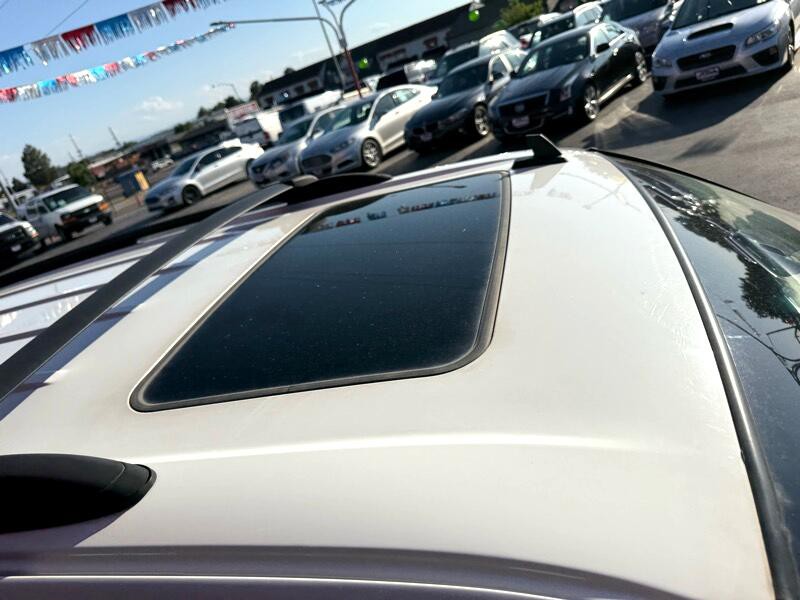 2007 GMC Envoy Image 10