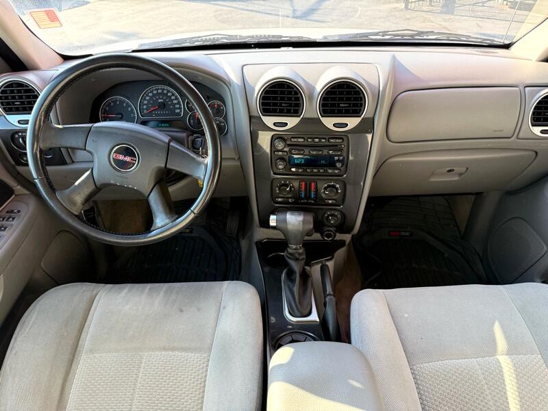 2007 GMC Envoy Image 15
