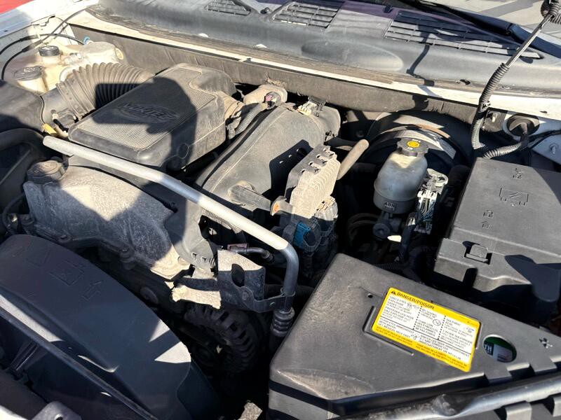 2007 GMC Envoy Image 33