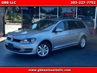 Image for 2015 Volkswagen Golf Tsi S ID: 6652580