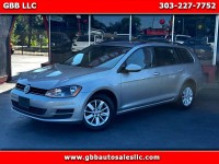 Image for 2015 Volkswagen Golf Tsi S ID: 6652580