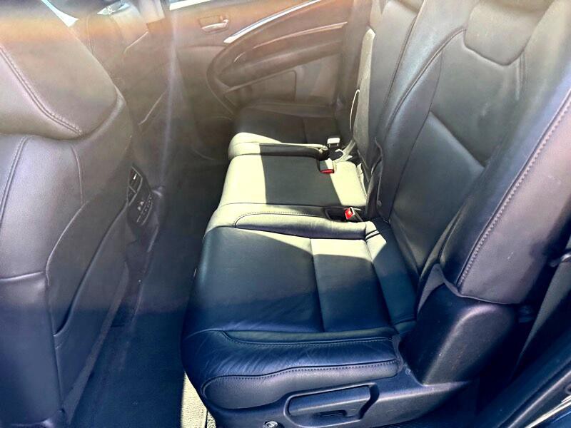 2015 Acura MDX Image 26