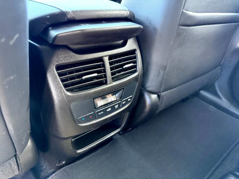 2015 Acura MDX Image 27
