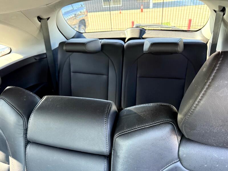 2015 Acura MDX Image 29