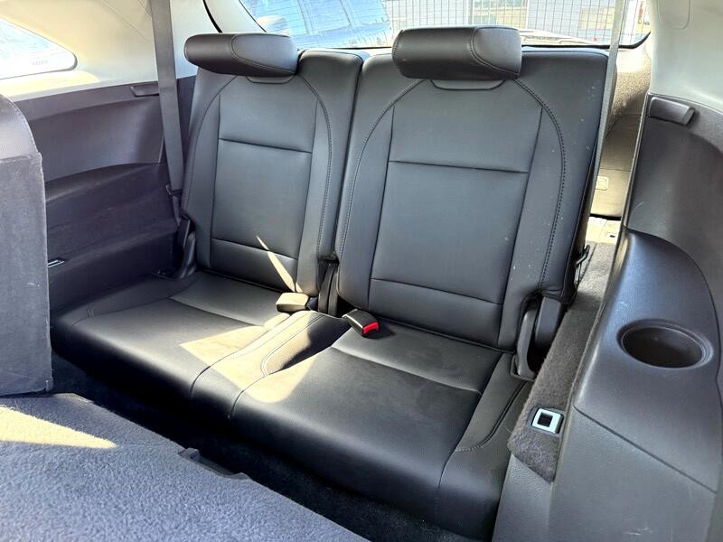 2015 Acura MDX Image 30