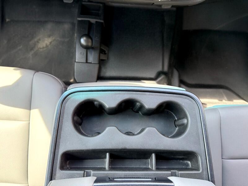 2018 Chevrolet Silverado 1500 Image 19