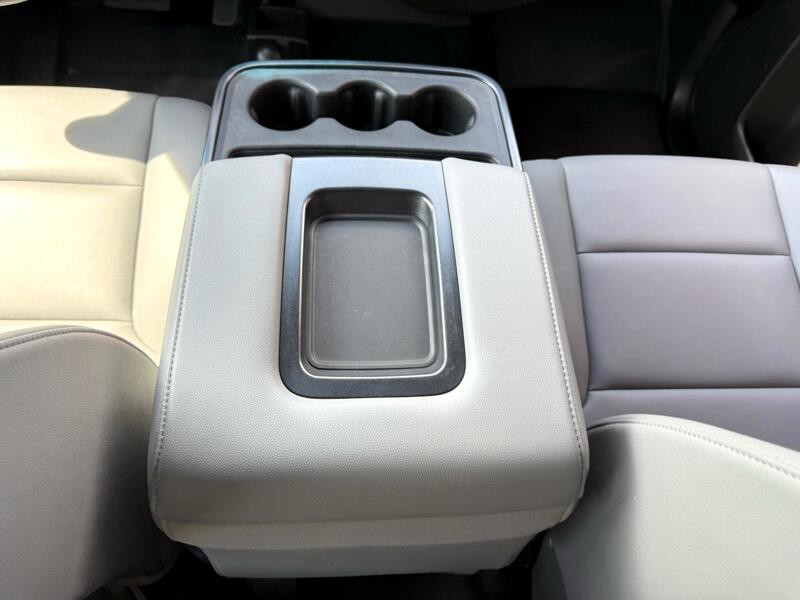 2018 Chevrolet Silverado 1500 Image 20