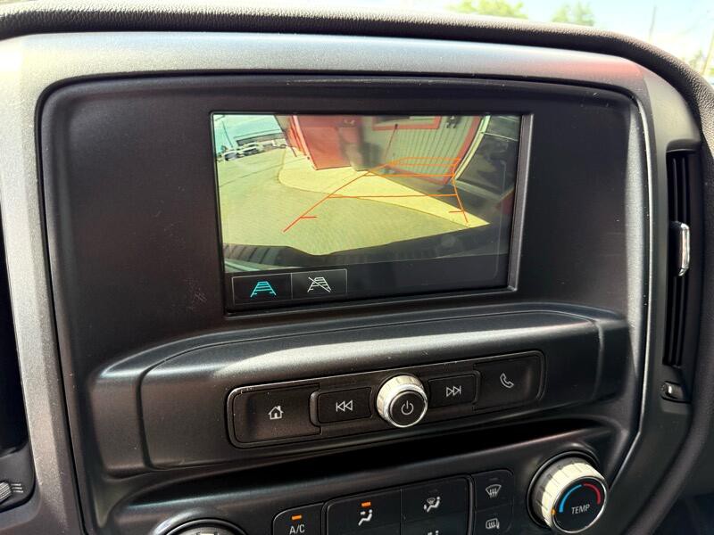 2018 Chevrolet Silverado 1500 Image 26