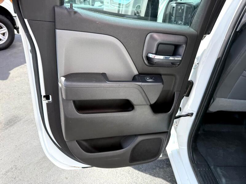 2018 Chevrolet Silverado 1500 Image 28