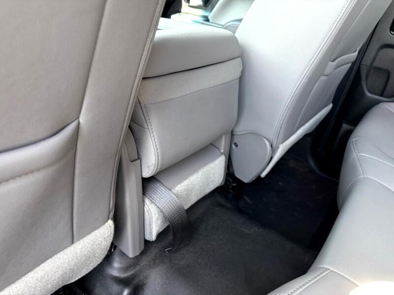 2018 Chevrolet Silverado 1500 Image 30