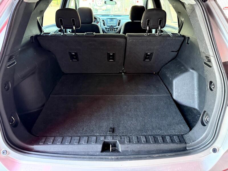 2018 Chevrolet Equinox Image 5