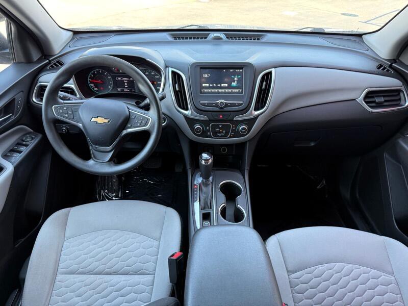 2018 Chevrolet Equinox Image 15