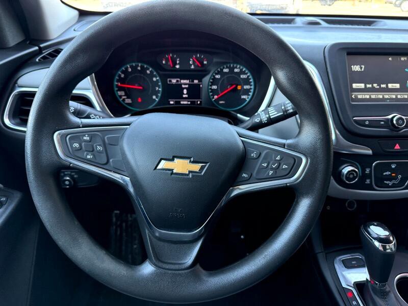 2018 Chevrolet Equinox Image 23