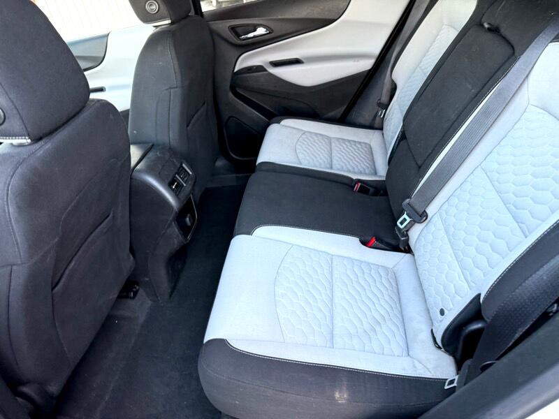 2018 Chevrolet Equinox Image 28