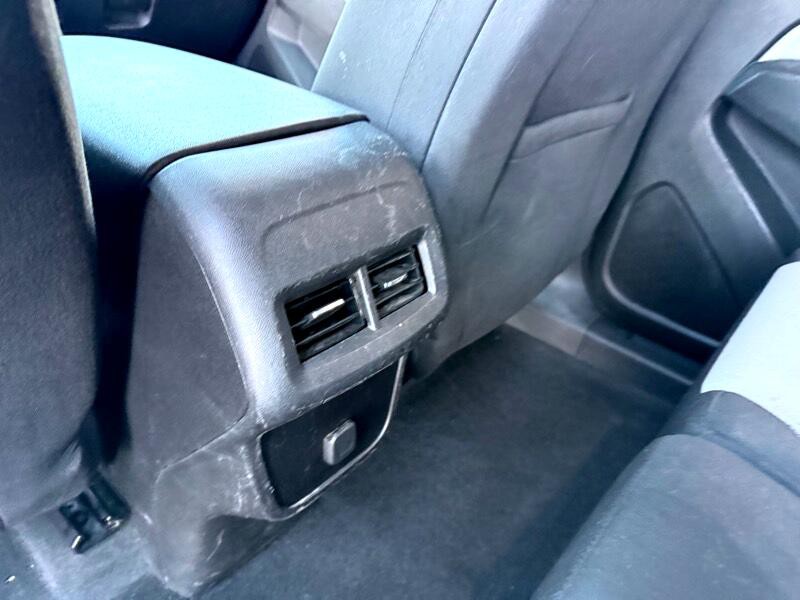 2018 Chevrolet Equinox Image 29