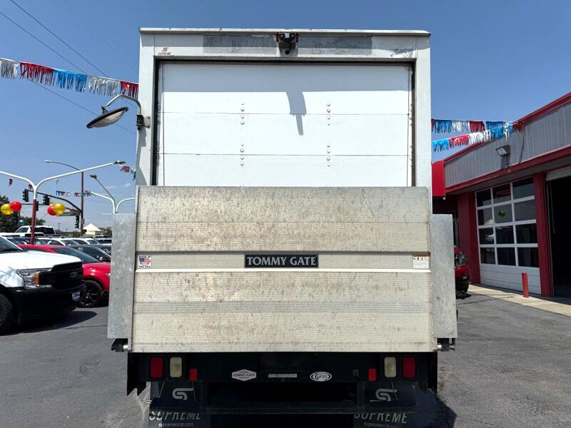 2020 Chevrolet Express Image 4