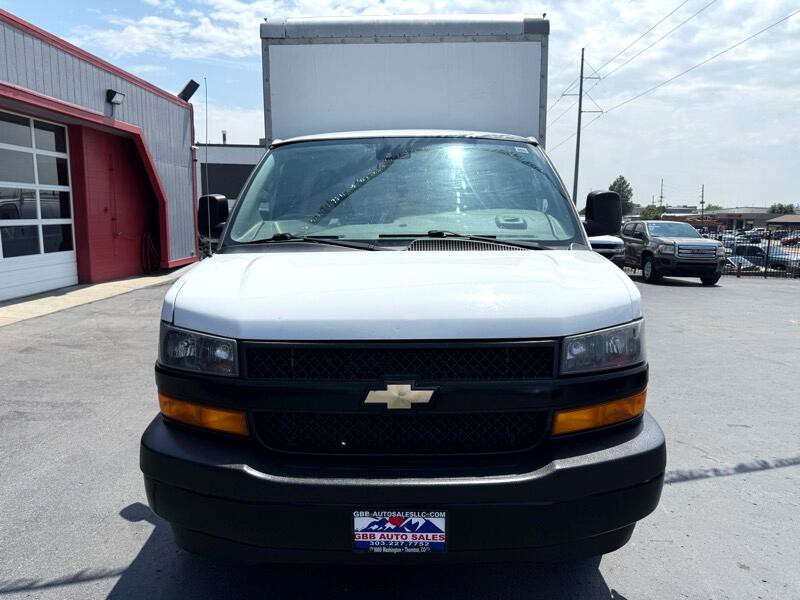 2020 Chevrolet Express Image 14