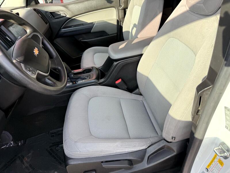 2015 Chevrolet Colorado Image 14