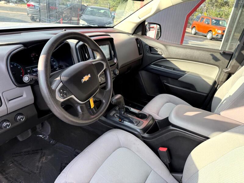 2015 Chevrolet Colorado Image 15