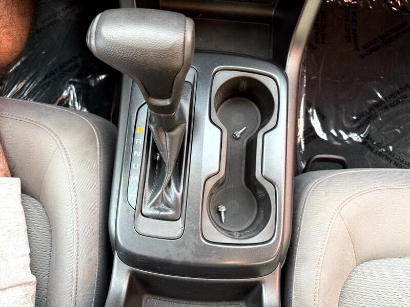 2015 Chevrolet Colorado Image 20