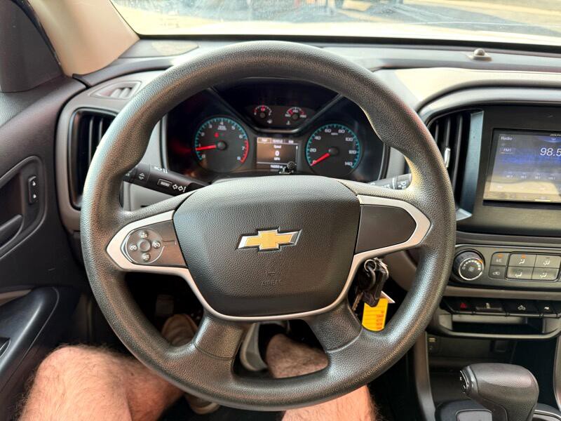 2015 Chevrolet Colorado Image 23