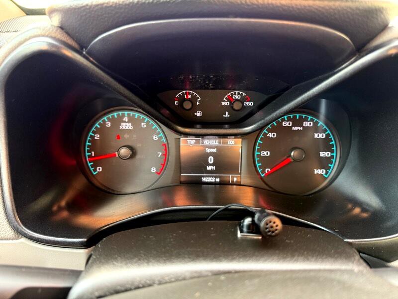 2015 Chevrolet Colorado Image 24
