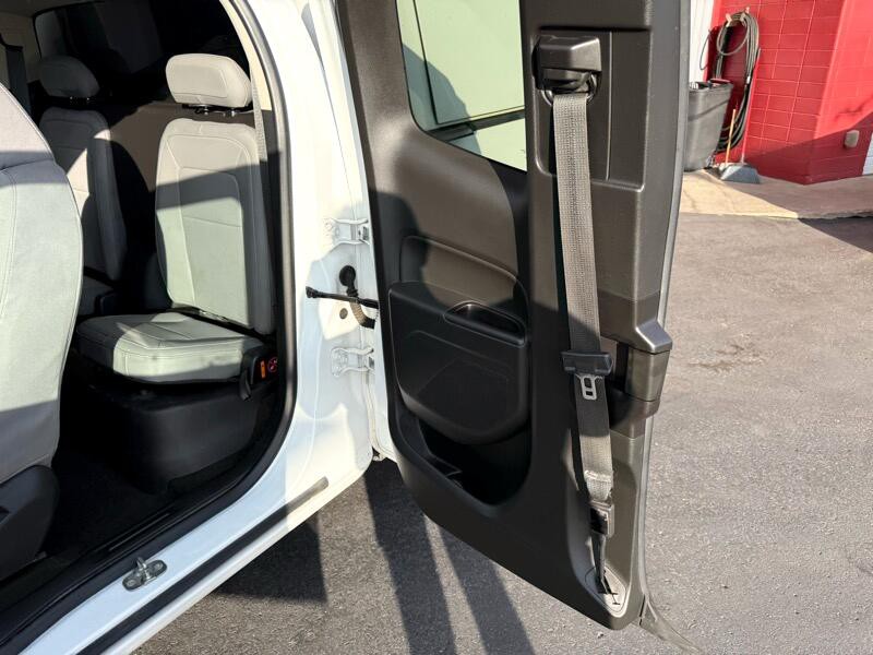 2015 Chevrolet Colorado Image 27