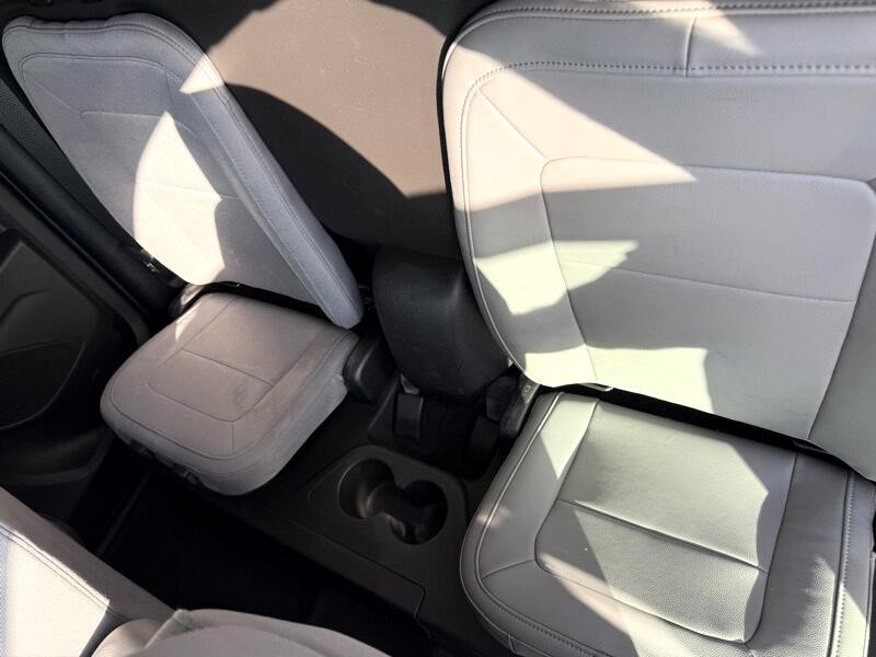 2015 Chevrolet Colorado Image 29
