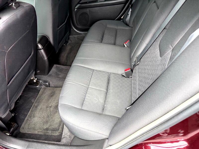 2012 Ford Fusion Image 28